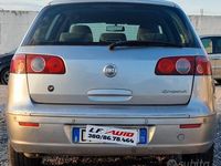 Usata Fiat Croma Emotion 150 CV (110 kW) 2008 Grigio Station wagon