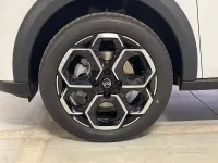 Nuova Citroën C3 PureTech 101 CV (74 kW) 2025 Nero SUV