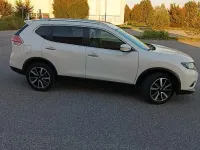 Usata Nissan X-Trail 131 CV (96 kW) 2014 Bianco SUV