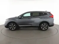 Usata Honda CR-V Hybrid 184 CV (135 kW) 2019 Grigio SUV