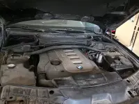 Usata BMW X3 204 CV (150 kW) 2004 Nero SUV