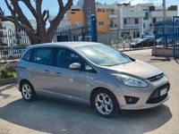 usata Ford Grand C-Max 1.6 TDCi 115CV Plus del 2011