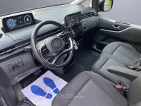 Usata Hyundai Staria 177 CV (130 kW) 2023 Nero Monovolume