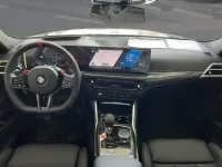 Usata BMW 530 Competition Edition 530 CV (389 kW) 2025 Dravit grey Berlina