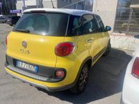 usata Fiat 500L 1.6 Multijet 120 CV Trekking