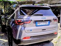 Usata Jeep Compass 179 CV (131 kW) 2021 SUV