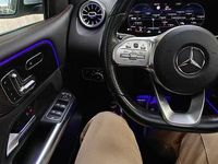 Usata Mercedes B200 Premium 163 CV (119 kW) 2020 Monovolume