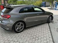 Usata Mercedes A180 Executive 116 CV (85 kW) 2019 Berlina