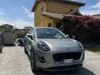 Usata Ford Puma Titanium X 125 CV (91 kW) 2023 SUV