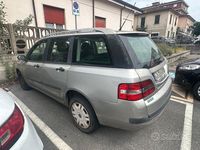 Usata Fiat Stilo Dynamic 115 CV (84 kW) 2004 Grigio Berlina