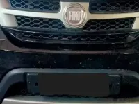Usata Fiat Freemont 140 CV (102 kW) 2012 Nero SUV