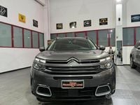 Occasion Citroën C5 Shine 131 ch (96 kW) 2019 Gris Berline