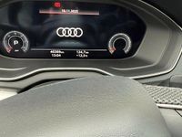 Usata Audi Q5 Sportback S-line plus 204 CV (150 kW) 2022 Bianco SUV