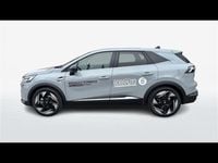 Nuova Renault Symbioz Iconic 160 CV (117 kW) 2025 Grigio chiaro SUV