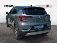 Usata Renault Captur Intens 101 CV (74 kW) 2023 Grigio SUV