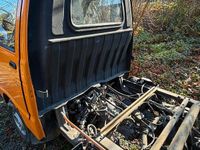 Usata Piaggio Porter 64 CV (47 kW) 2009