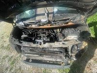 Usata VW T5 130 CV (95 kW) 2008 Furgone