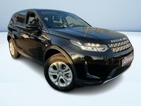 usata Land Rover Discovery Sport 2.0 I4 MHEV S AWD Auto