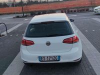 Usata VW Golf VII Comfortline 105 CV (77 kW) 2013 Berlina