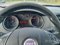 usata Fiat Bravo 2ª serie 1.4 Tjet 120 cv