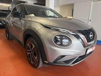 Usata Nissan Juke N-Connecta 114 CV (83 kW) 2025 Newportgrey SUV