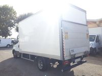 usata Iveco Daily 35C16 FURGONATO SPONDA 2020 [FS55]