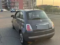 Usata Fiat 500 95 CV (69 kW) 2015 Berlina