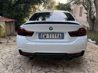 Usata BMW 420 M Sport 184 CV (135 kW) 2014 Coupé
