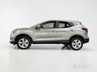 Usata Nissan Qashqai 116 CV (85 kW) 2020 Grigio SUV