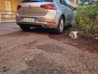 Usata VW Golf VIII Executive 131 CV (96 kW) 2020 Berlina