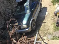 Usata Suzuki Vitara 1999 SUV