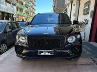 usata Bentley Bentayga Bentayga4.0 V8 auto FIRST EDITION