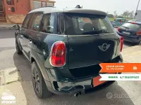 Begagnad Mini Countryman 143 HK (105 kW) 2012 SUV