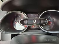 Usata Renault Clio IV 75 CV (55 kW) 2016 Grigio Berlina