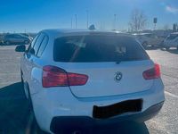Usata BMW 118 M Sport 2016 Utilitaria