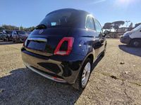 usata Fiat 500 1.2cc 69cv