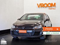 Usata VW Golf VII Business 183 CV (134 kW) 2015 Berlina