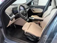 Usata BMW X1 M Sport 150 CV (110 kW) 2024 Grigio SUV