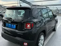 Usata Jeep Renegade Limited 130 CV (95 kW) 2021 Nero SUV