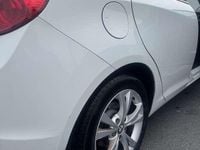 Usata Alfa Romeo Giulietta Turismo 120 CV (88 kW) 2010 Utilitaria