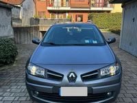 Usata Renault Mégane GrandTour 2008 Station wagon