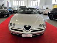 usata Alfa Romeo Spider 3.0 V6 iscritta ad ASI "Pininfarina"