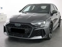 Usata Audi RS3 400 CV (294 kW) 2025 Grigio metallizzato Berlina