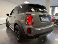Usata Mini Cooper Countryman 136 CV (100 kW) 2021 Grigio SUV