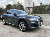 Usata Audi Q5 Business 190 CV (139 kW) 2018 SUV