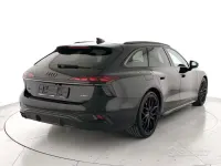 Nuova Audi A6 Edition .1 299 CV (219 kW) 2026 Nero Station wagon