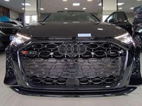 Usata Audi RS3 Performance 400 CV (294 kW) 2022 Berlina
