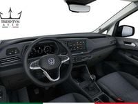 Nuova VW Caddy Maxi Life 122 CV (89 kW) 2026 Grigio Monovolume