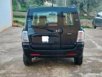 Usata Microcar MC1 2014 Nero Berlina