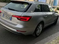 Usata Audi A4 Business Plus 150 CV (110 kW) 2017 Station wagon